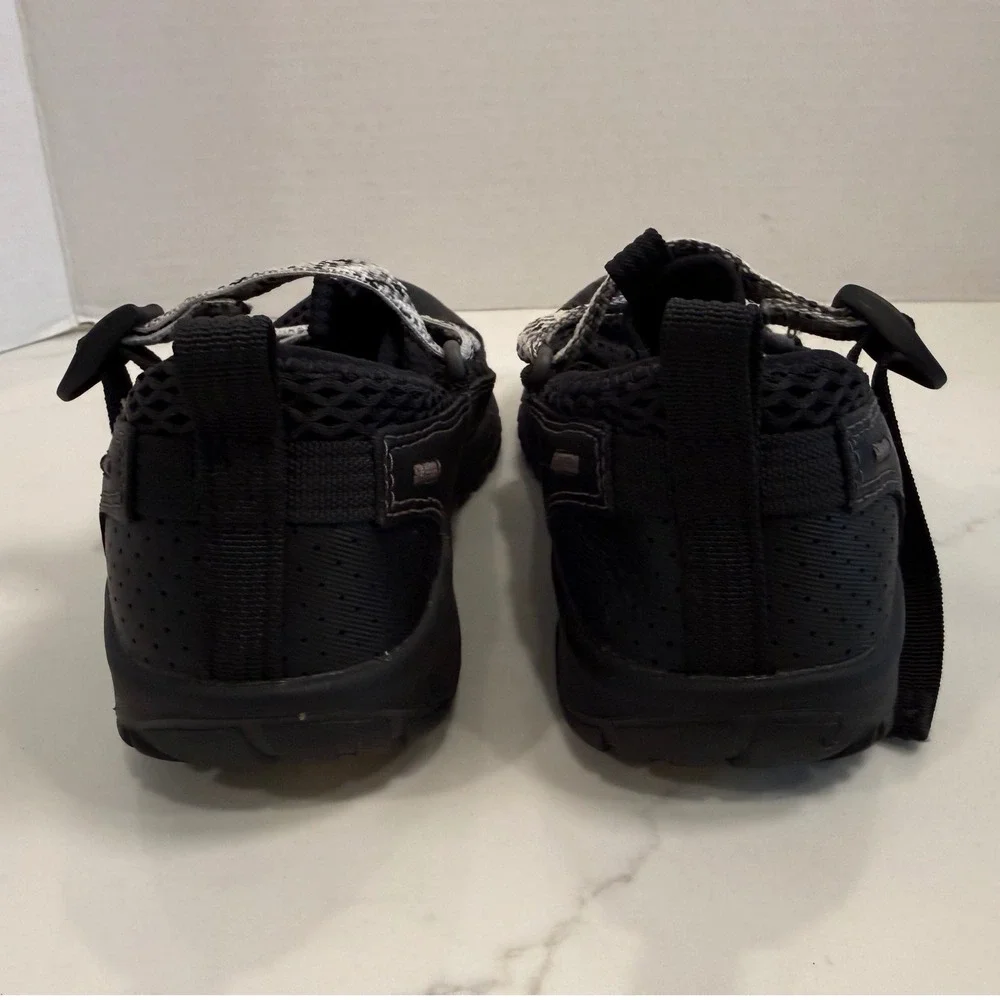 Chaco outcross kids